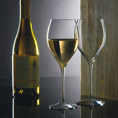 Elegance Chardonnay 370ml 12.5floz, Set of 2