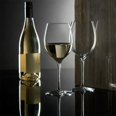 Elegance Pinot Gris/Grigio 495ml 16.5floz, Set of 2