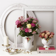 Royal Albert Old Country Roses Large Vase