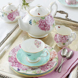 Royal Albert Miranda Kerr Friendship 3-piece Tea Set