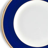 Hibiscus Dinner Plate