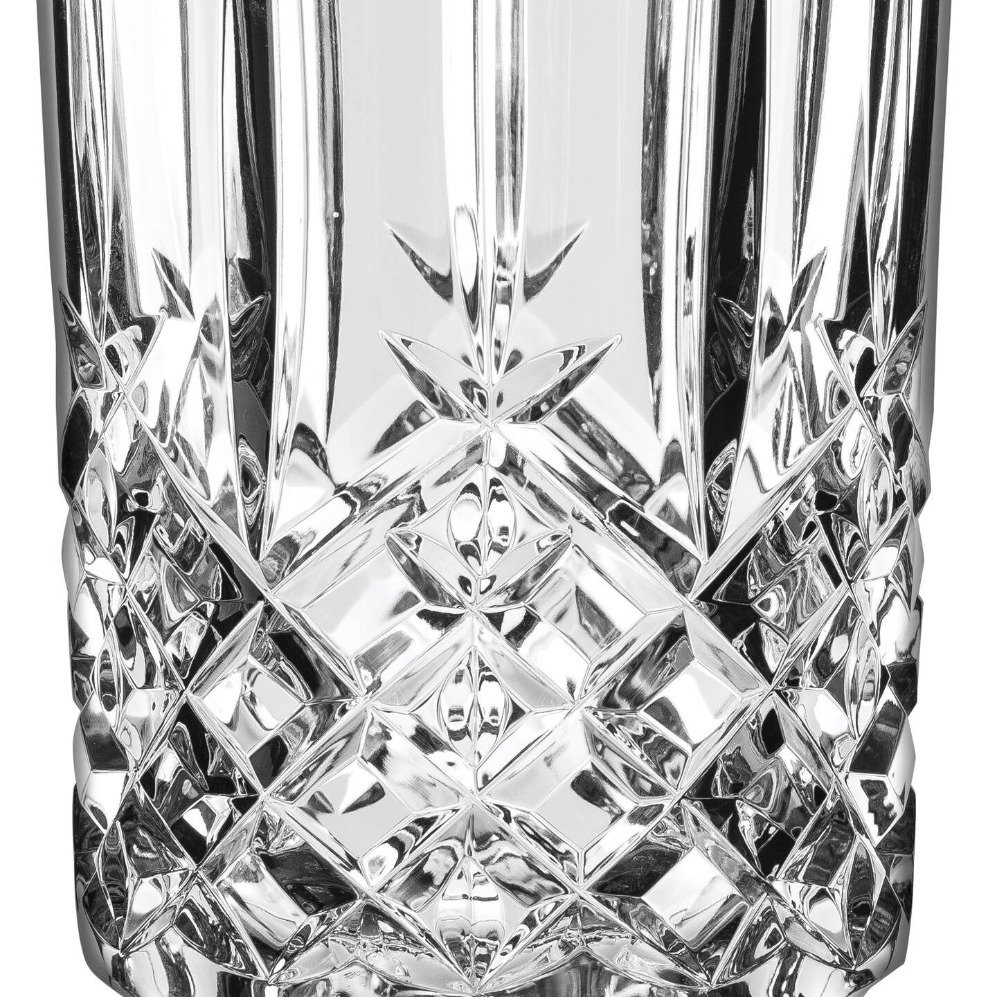 Marquis Markham Vase, 9in