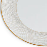 Gio Gold Dinner Plate