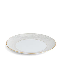 Gio Gold Dinner Plate