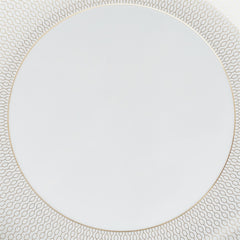 Gio Gold Dinner Plate