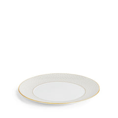 Gio Gold Salad Plate