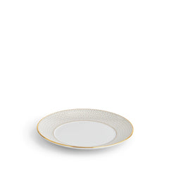 Gio Gold Bread & Butter Plate