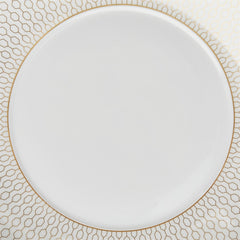 Gio Gold Bread & Butter Plate