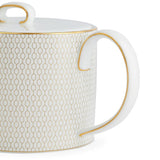 Gio Gold Teapot