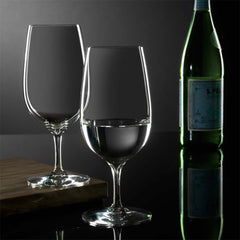 Elegance Water Glass, Set of 2