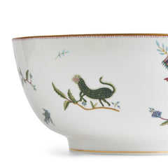 Kit Kemp Mythical Creatures Salad / Fruit Bowl