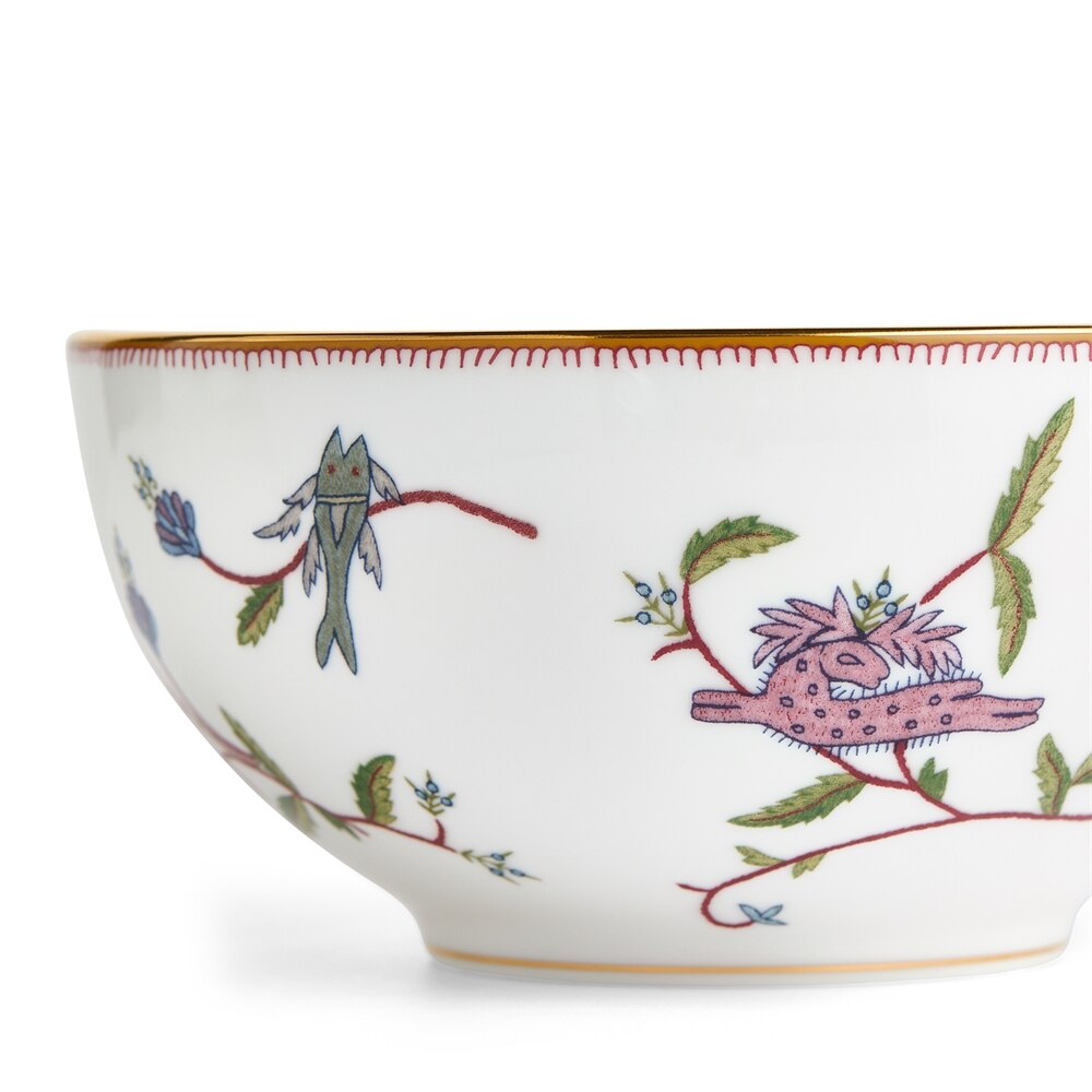 Kit Kemp Mythical Creatures Cereal Bowl