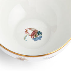 Kit Kemp Mythical Creatures Cereal Bowl