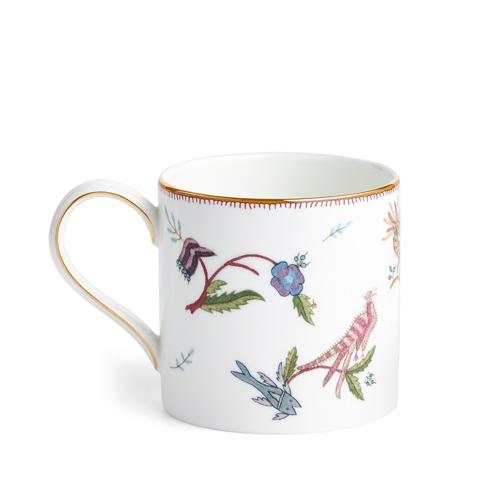 Kit Kemp Mythical Creatures Mug