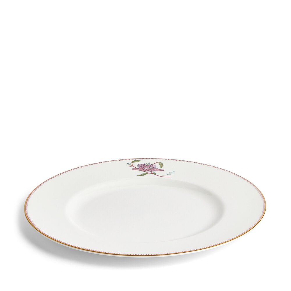 Kit Kemp Mythical Creatures Dinner Plate