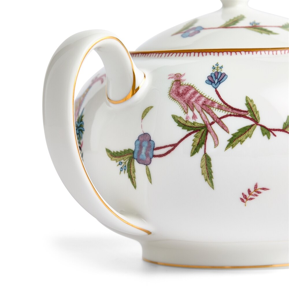 Kit Kemp Mythical Creatures Teapot