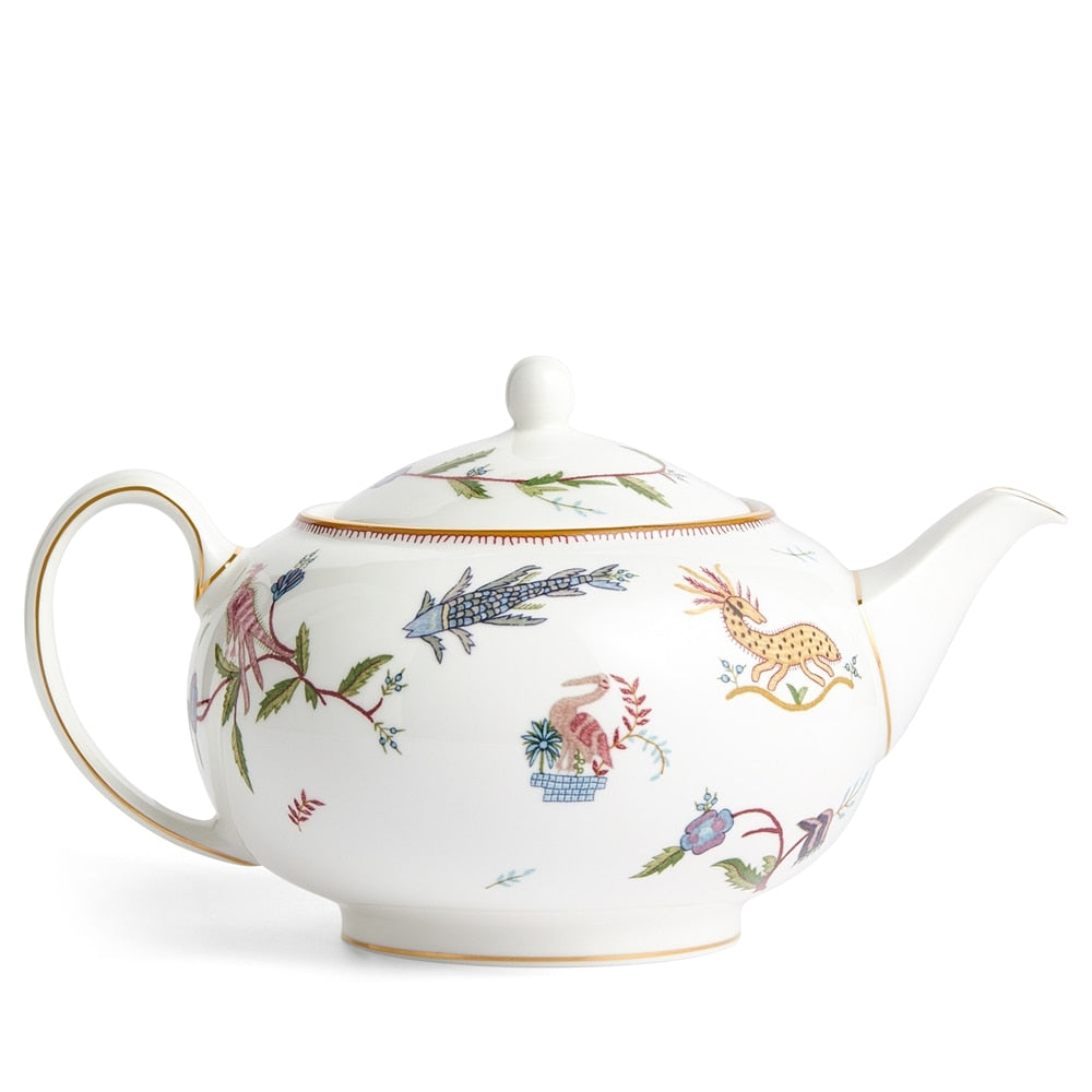 Kit Kemp Mythical Creatures Teapot