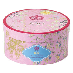 Royal Albert 100 Years Of Royal Albert 1910 Duchess 3-piece Place Setting