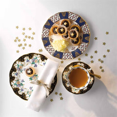 Royal Albert 100 Years Of Royal Albert 1910 Duchess 3-piece Place Setting