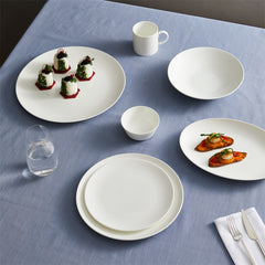 Gio Salad Plate