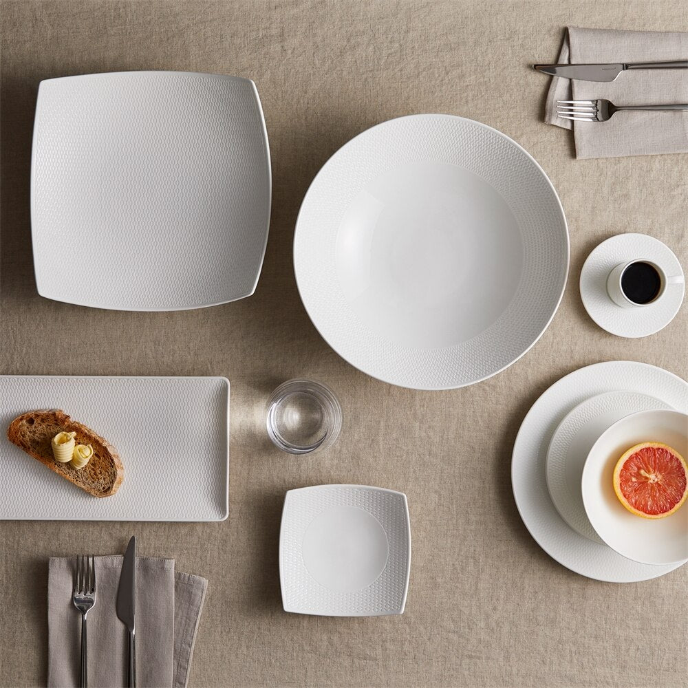 Gio Salad Plate