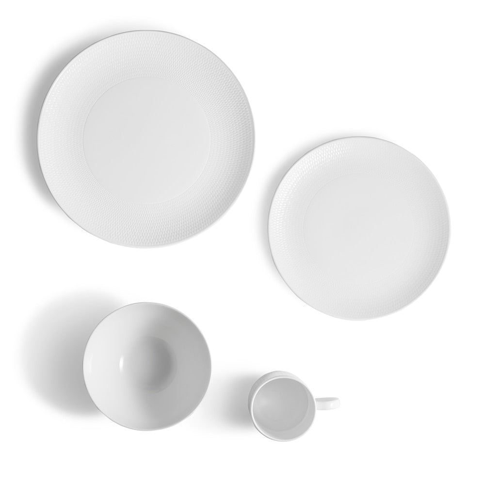 Gio 4-Piece Place Setting