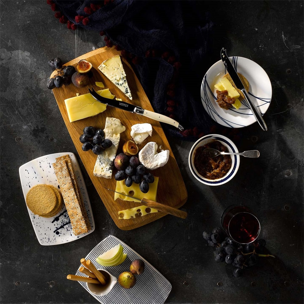 Blue Cheese Boards (set Of 4)