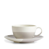 Cappuccino Cup & Saucer Set