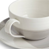 Latte Cup & Saucer Set