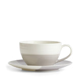 Latte Cup & Saucer Set