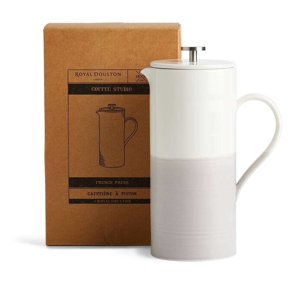 French Press