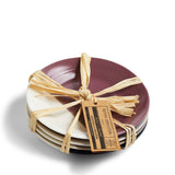 Dessert Plate (set Of 4)