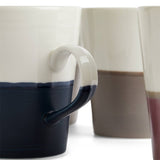 Grande Mug (set Of 4)