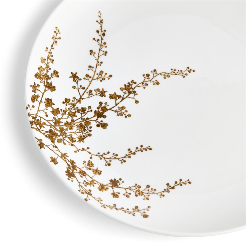 Vera Wang Jardin Dinner Plate