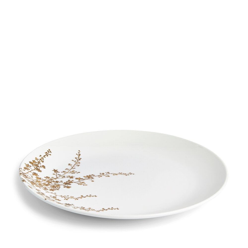Vera Wang Jardin Dinner Plate
