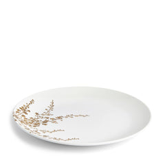 Vera Wang Jardin Dinner Plate
