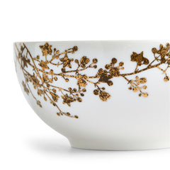 Vera Wang Jardin Soup/Cereal Bowl