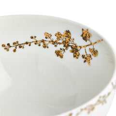 Vera Wang Jardin Soup/Cereal Bowl