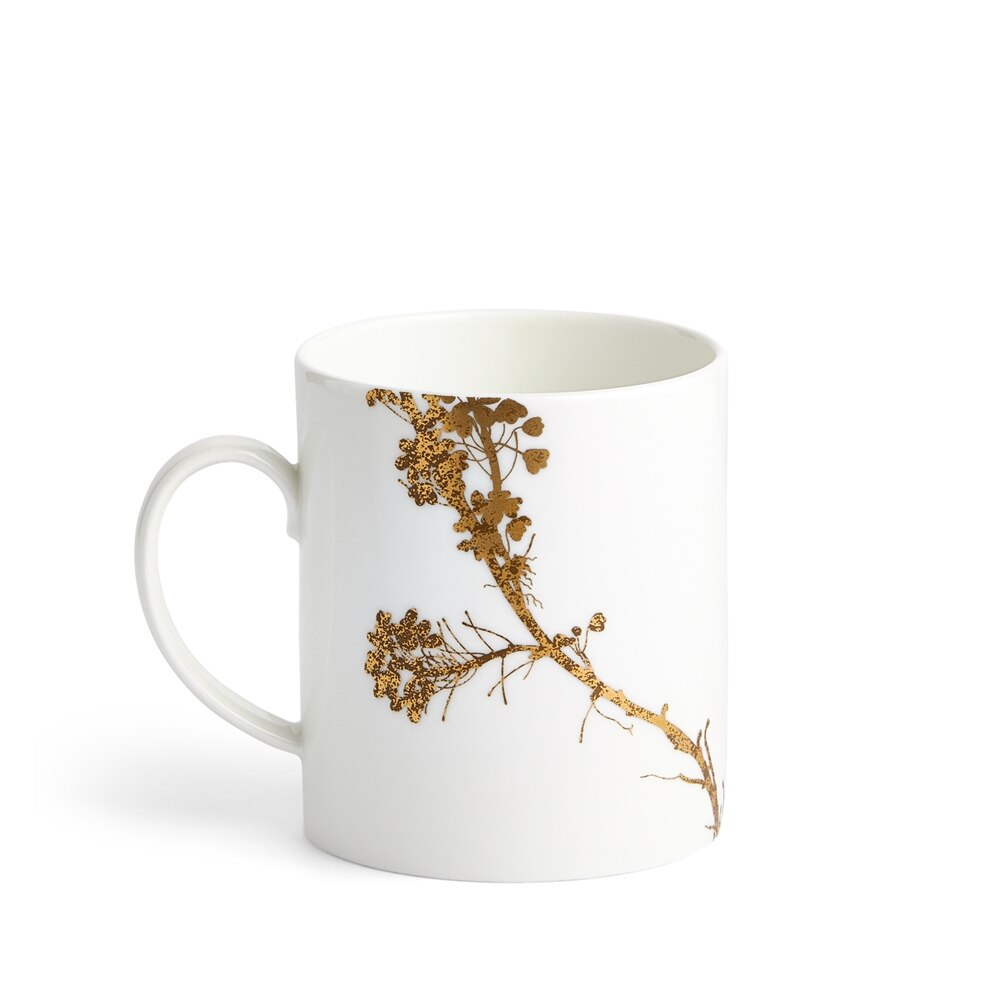 Vera Wang Jardin Mug