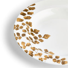 Vera Wang Jardin Rim Soup
