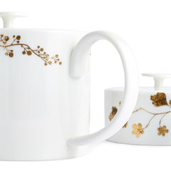Vera Wang Jardin Beverage Set