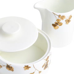 Vera Wang Jardin Beverage Set