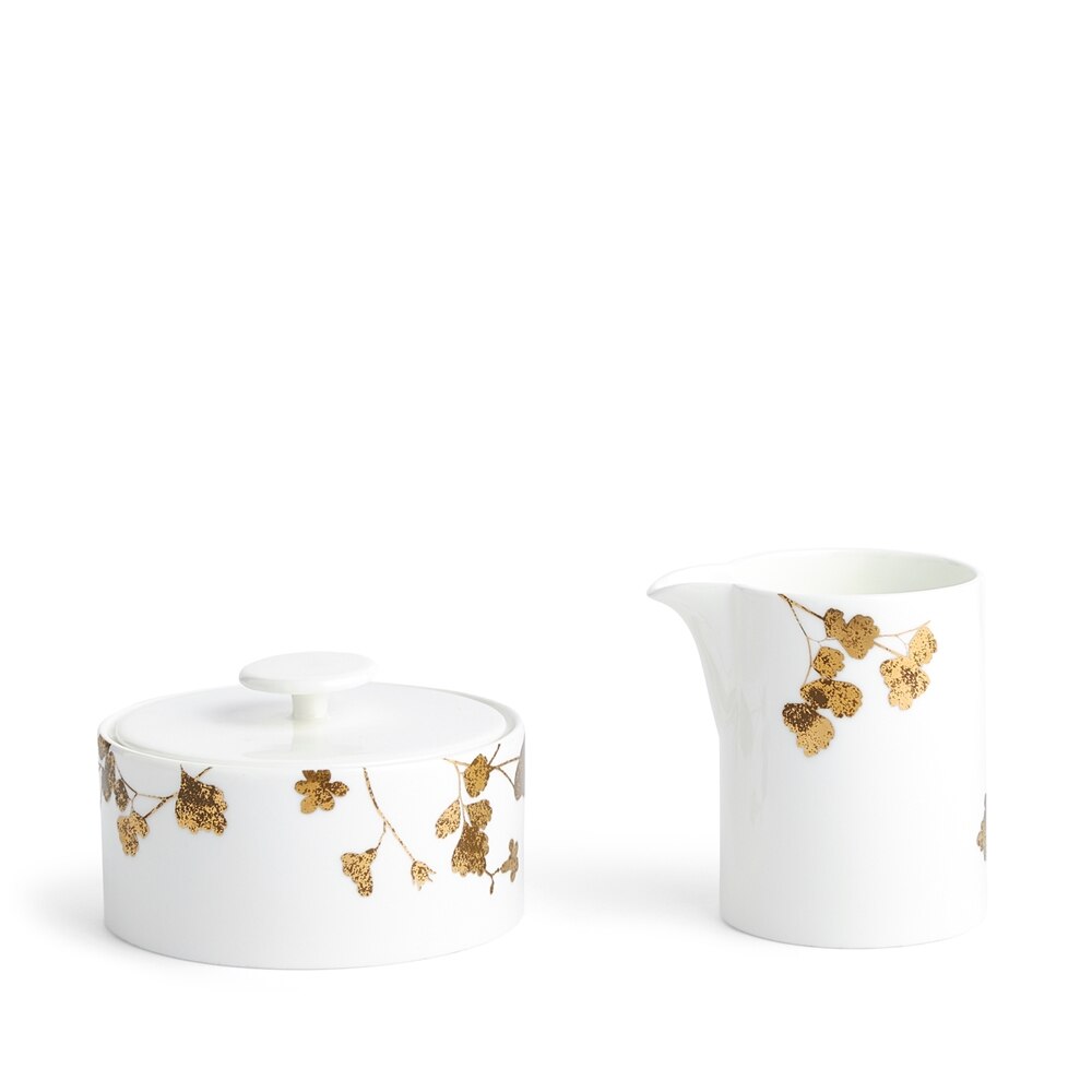 Vera Wang Jardin Beverage Set