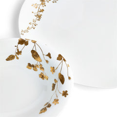 Vera Wang Jardin Serving Set