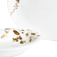 Vera Wang Jardin Serving Set