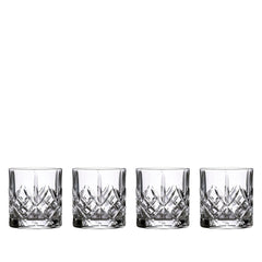 Marquis Maxwell Tumbler, 10.5oz, Set of 4
