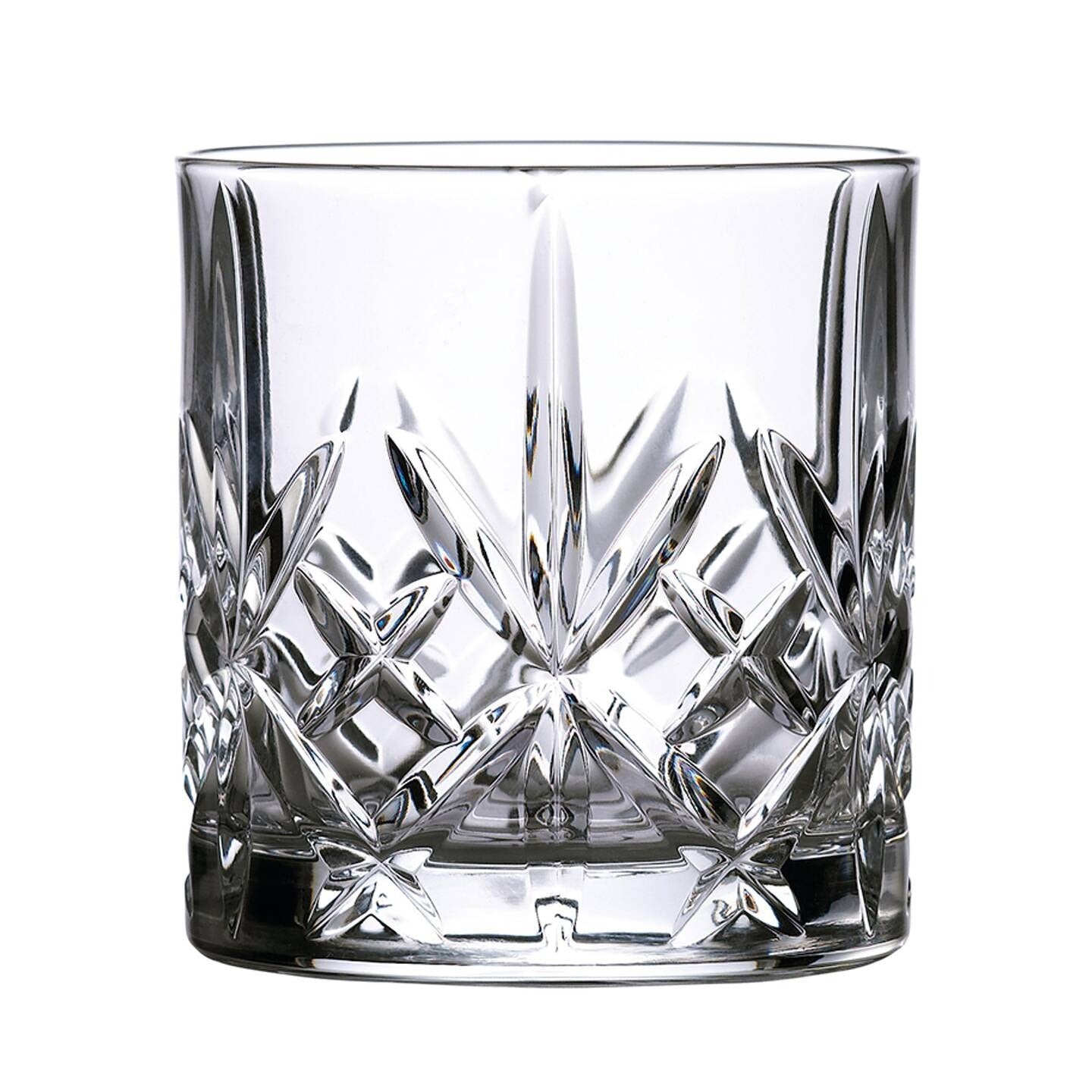 Marquis Maxwell Tumbler, 10.5oz, Set of 4