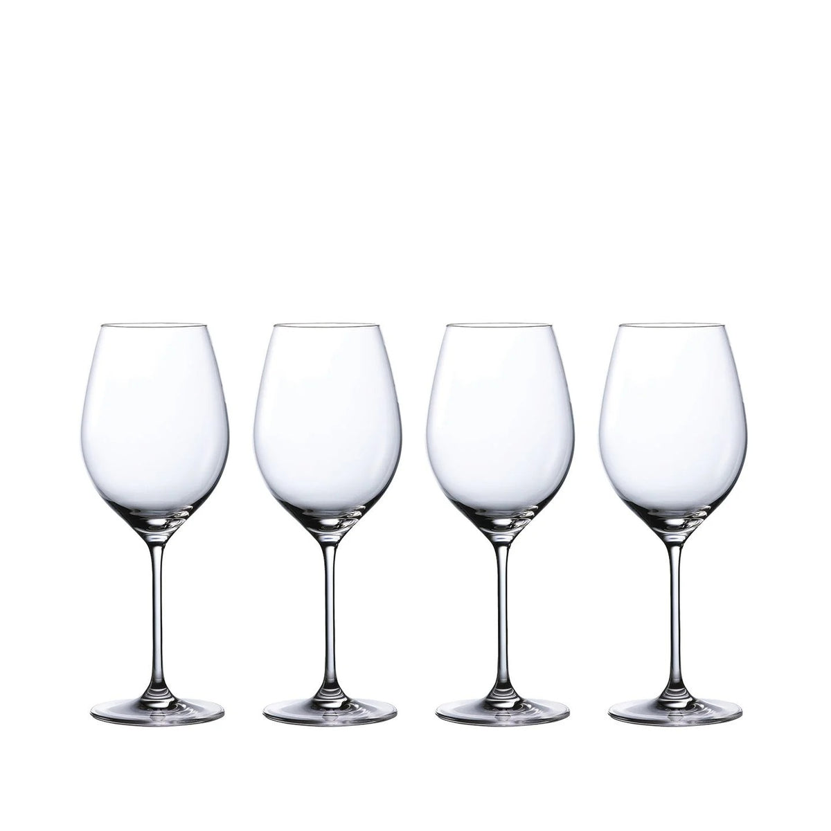 Marquis Moments Red Wine, 19.5oz, Set of 4