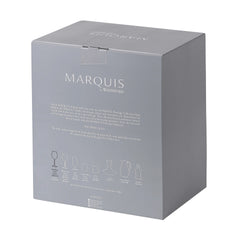 Marquis Moments Red Wine, 19.5oz, Set of 4