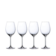 Marquis Moments Red Wine, 19.5oz, Set of 4
